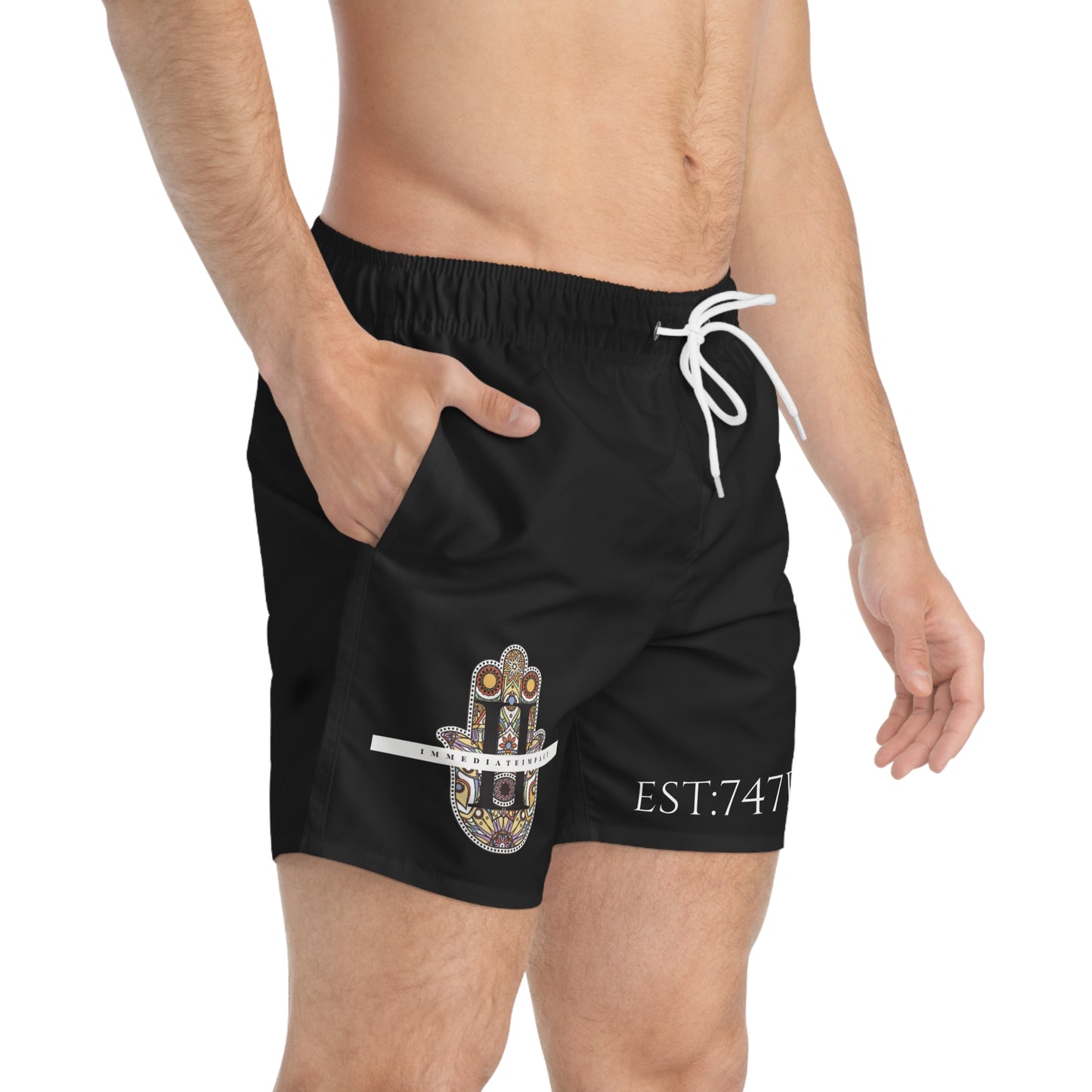 I:Am We:Are Shorts