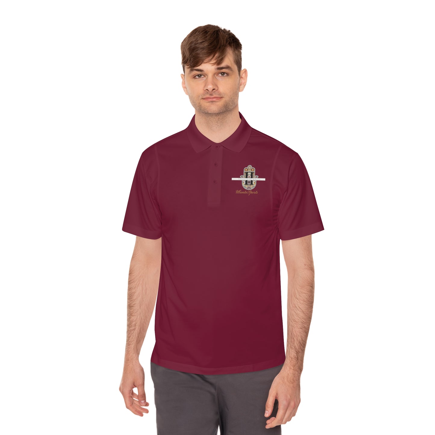 Ubuntu Coaches Polo