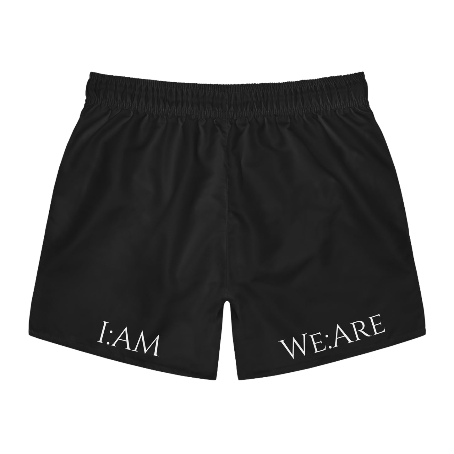 I:Am We:Are Shorts