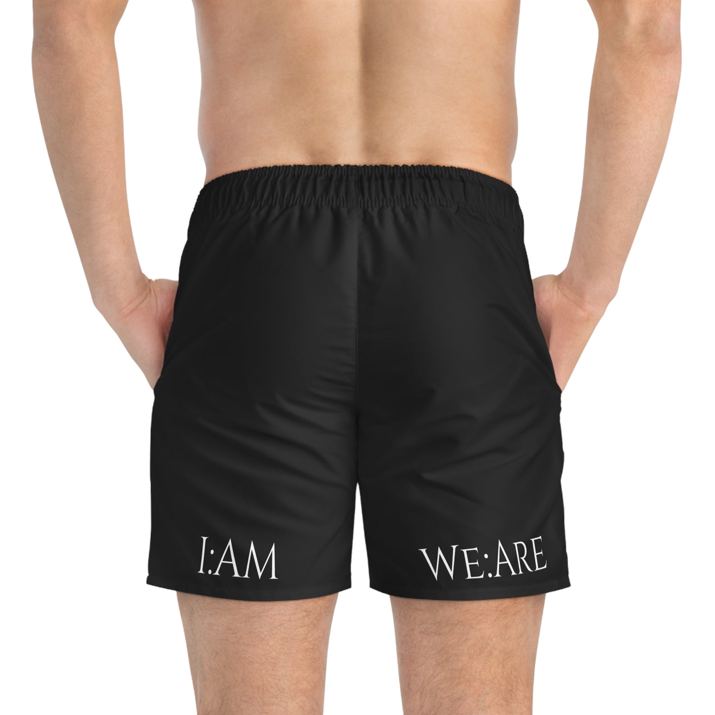 I:Am We:Are Shorts