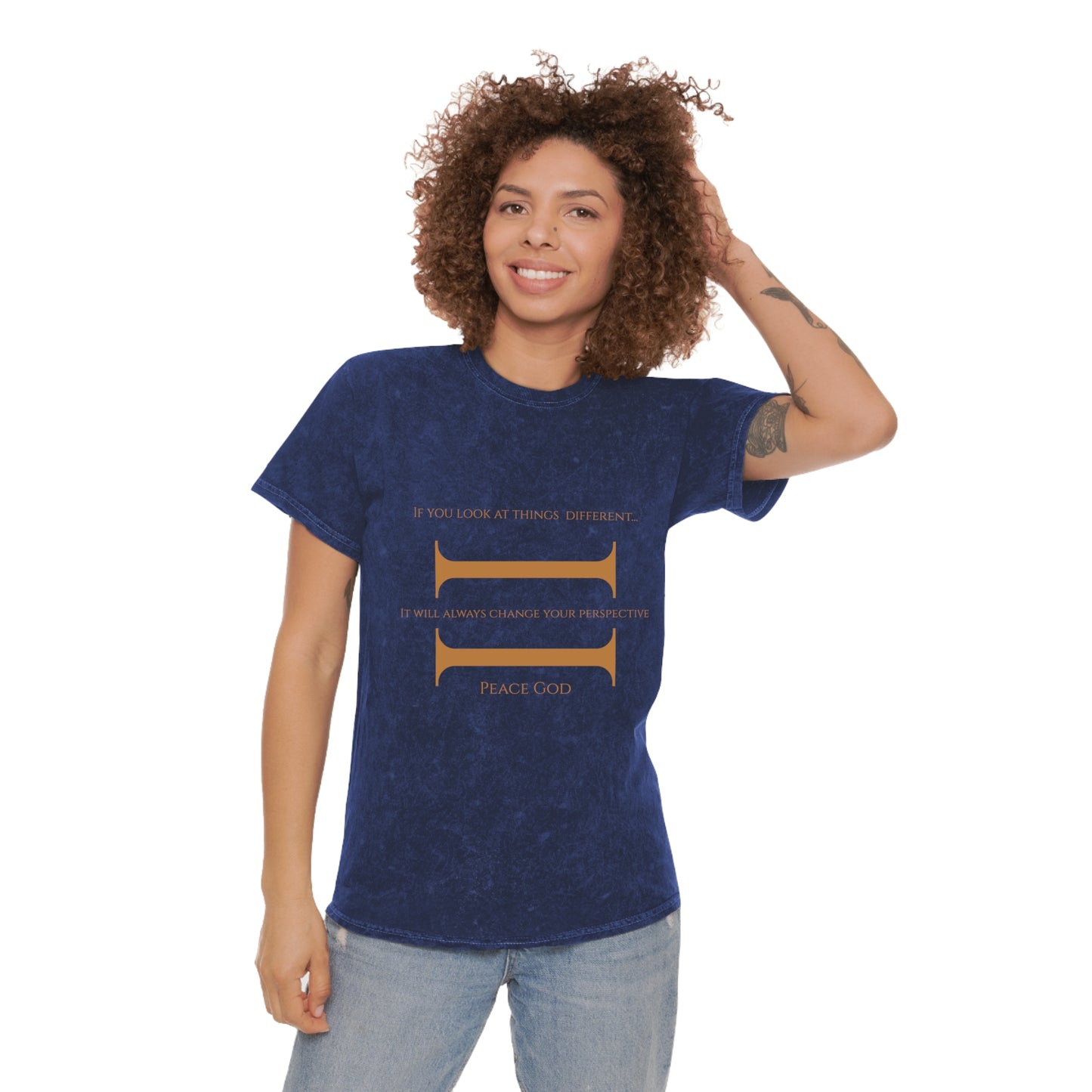 Wash Tees