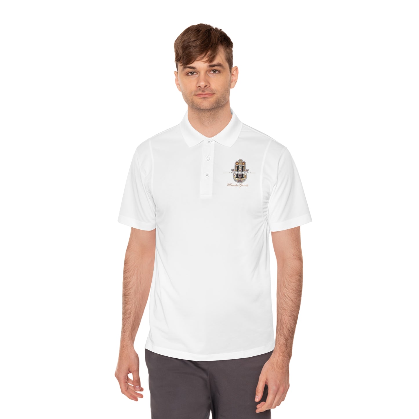 Ubuntu Coaches Polo