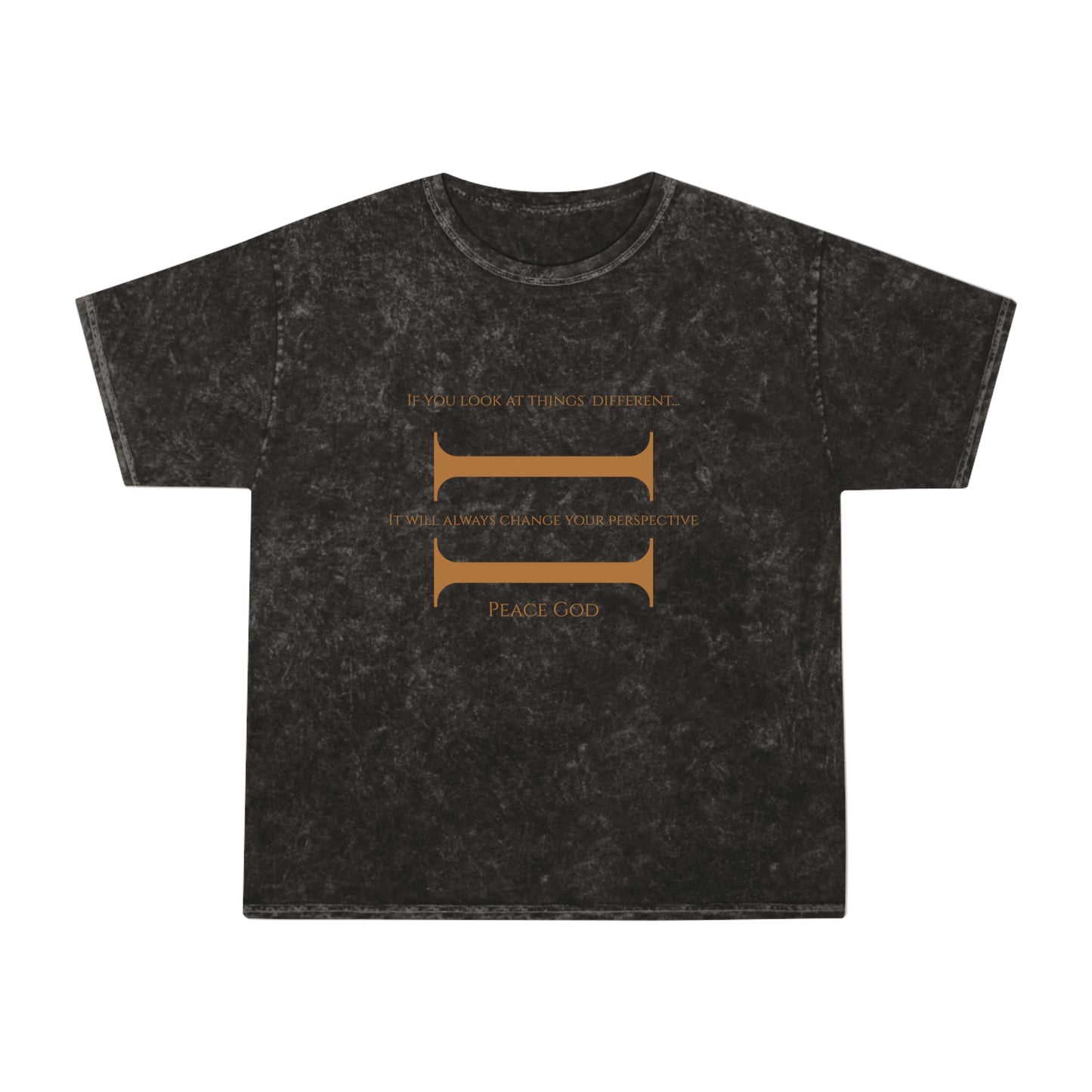 Wash Tees