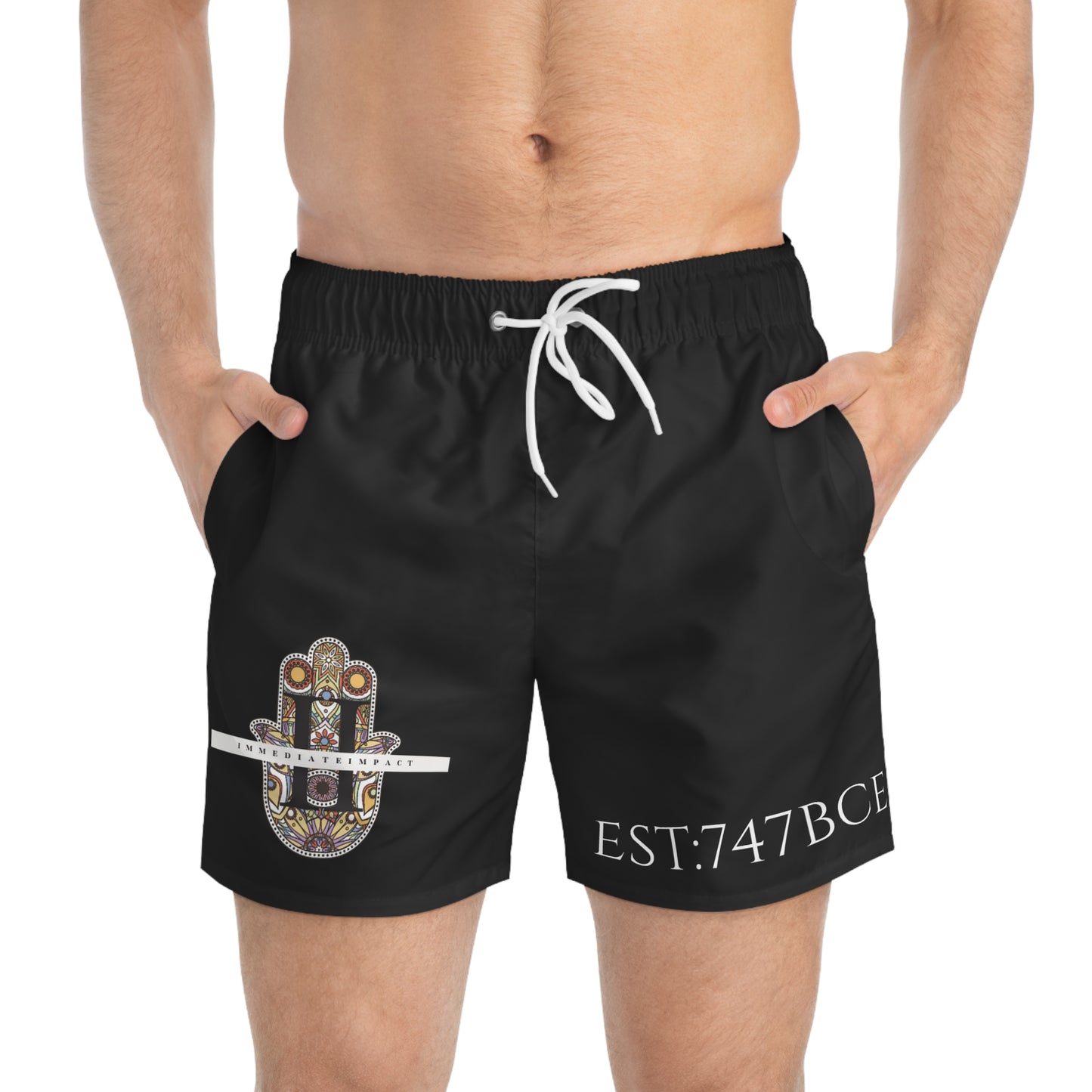 I:Am We:Are Shorts