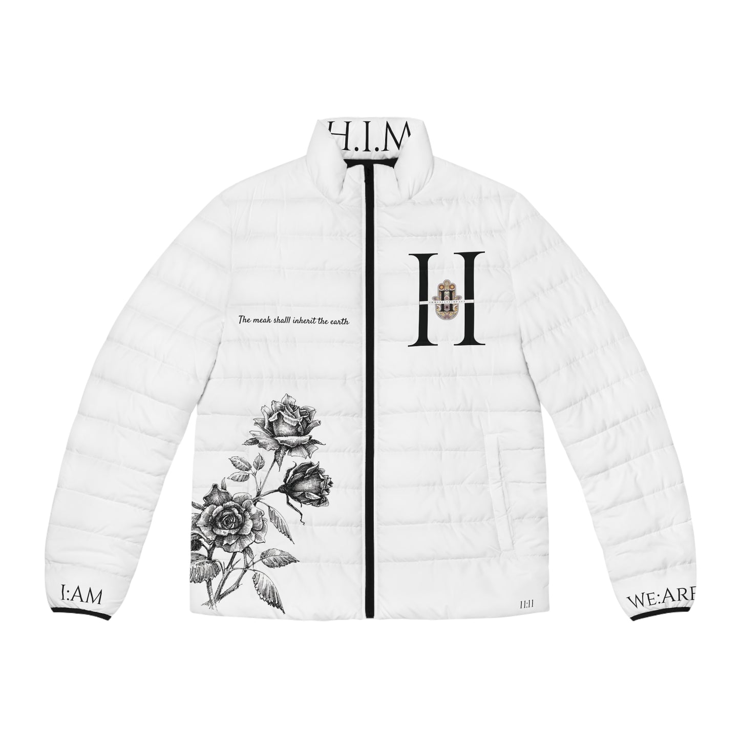 Journee Jacket