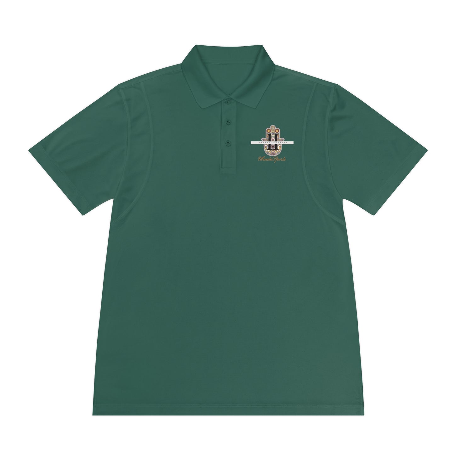 Ubuntu Coaches Polo