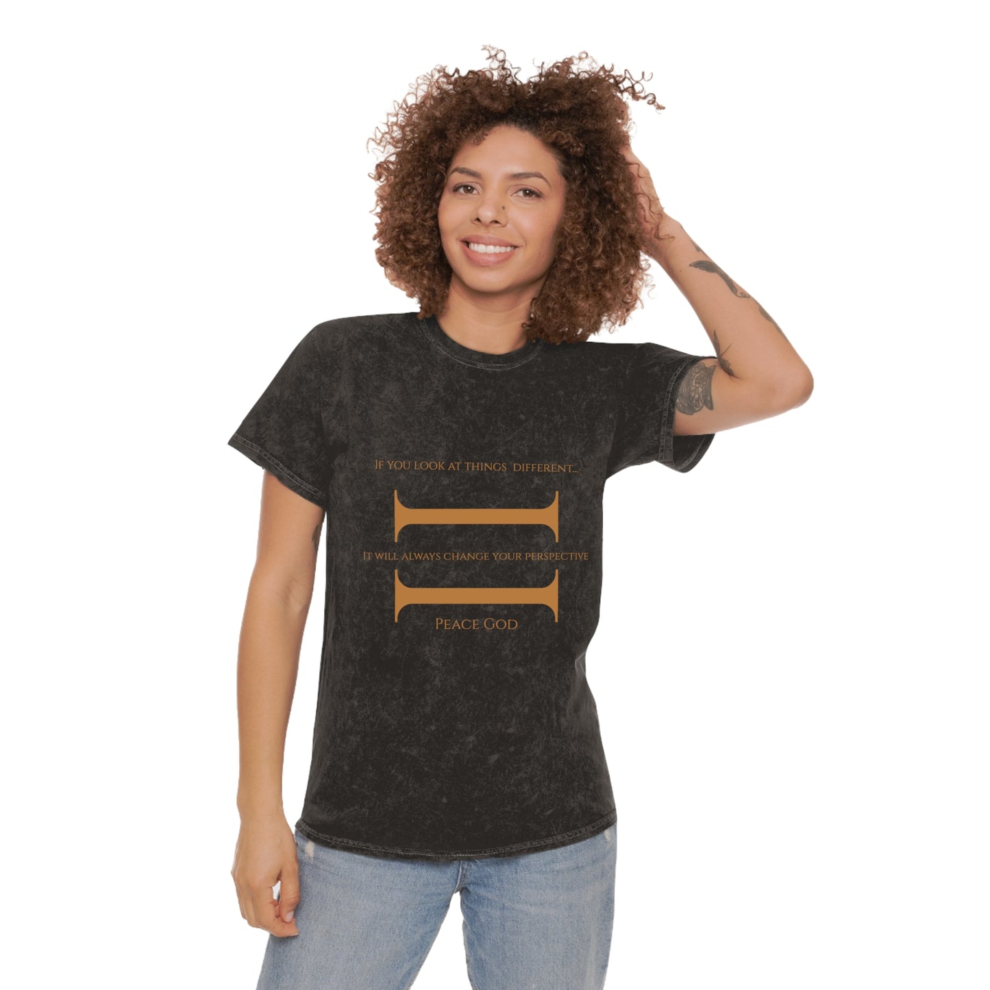 Wash Tees