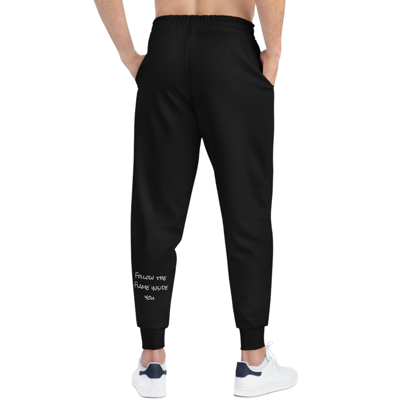 Peace Joggers 11:11