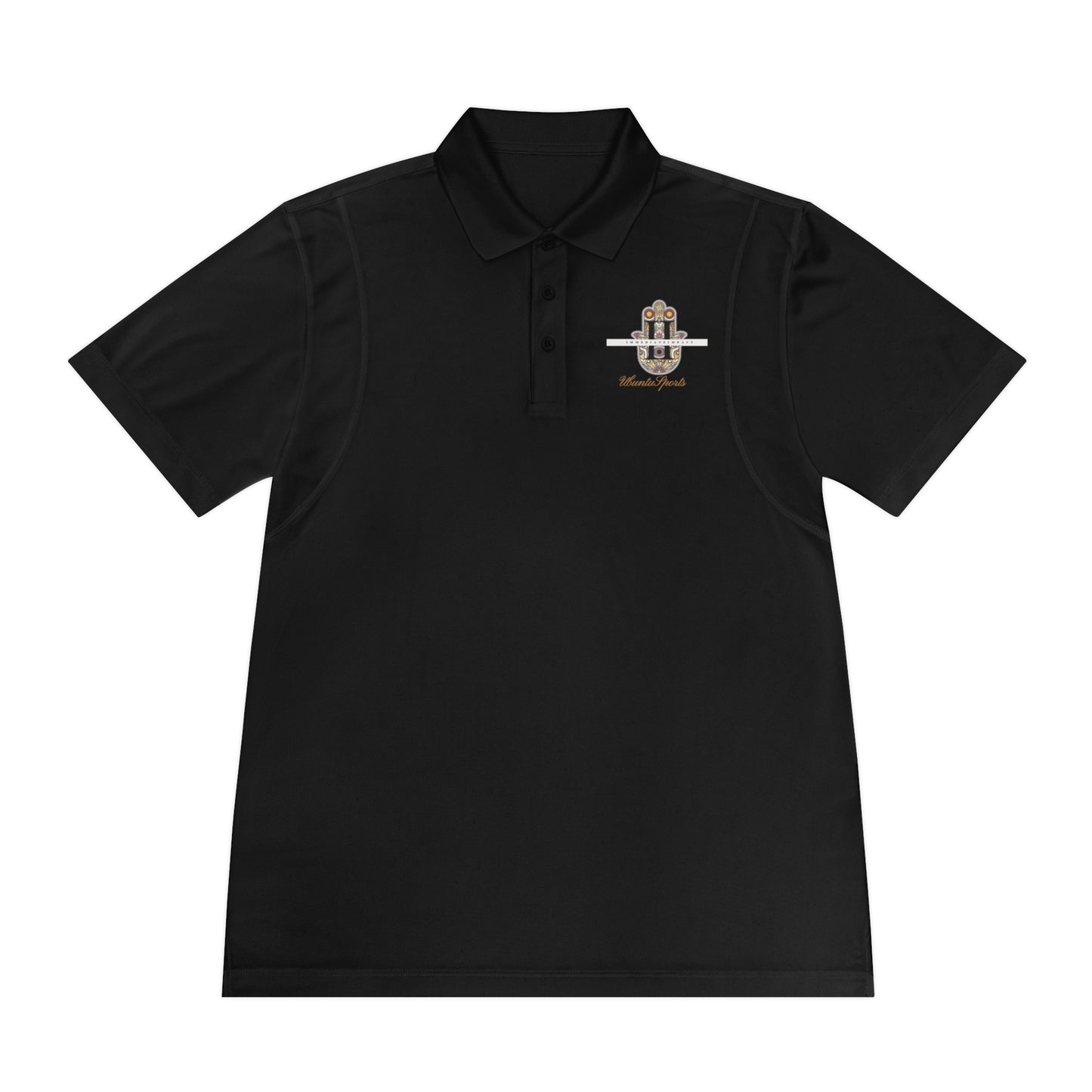 Ubuntu Coaches Polo