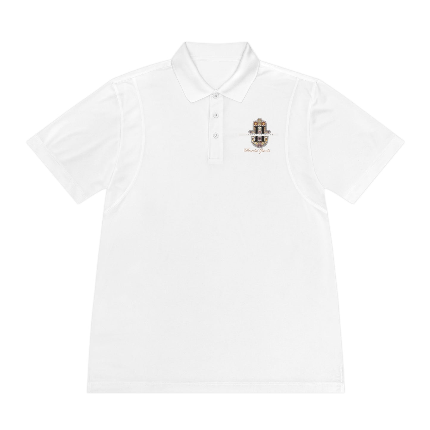 Ubuntu Coaches Polo