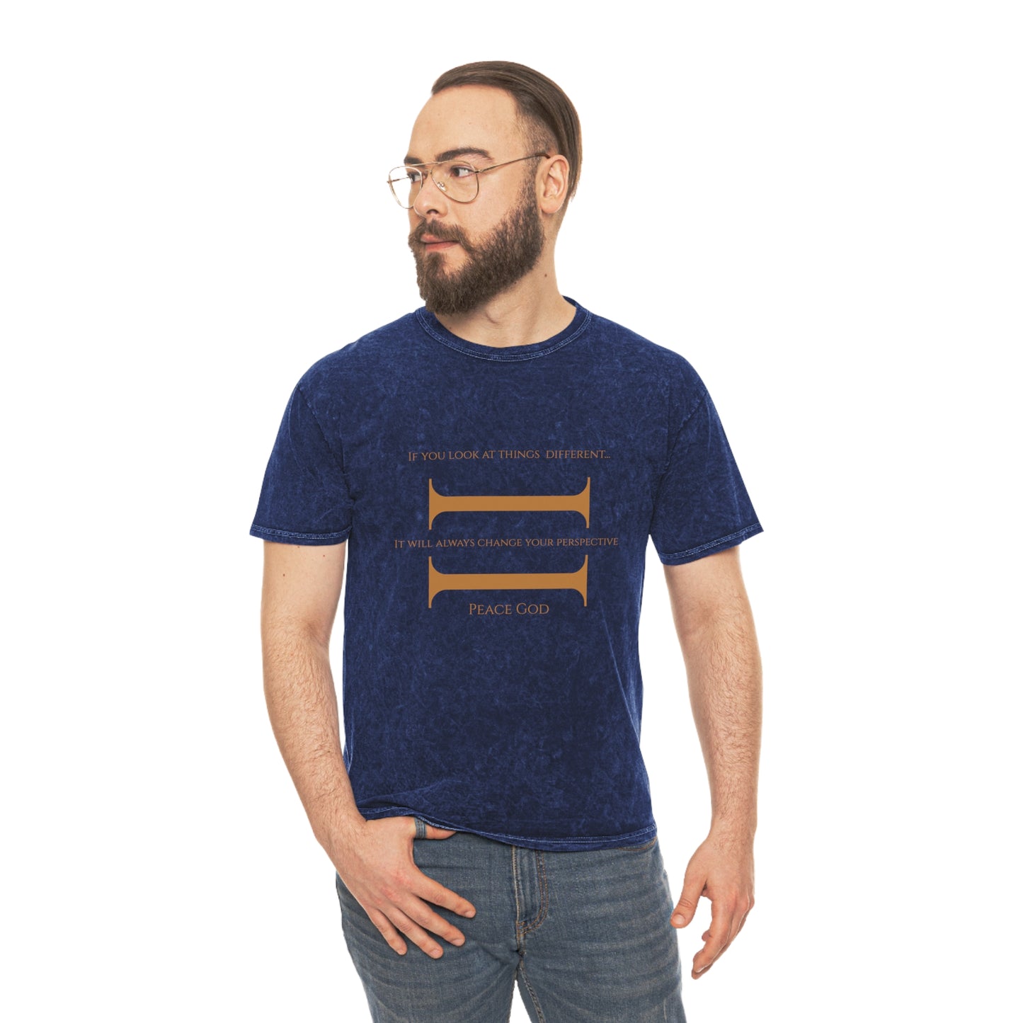 Wash Tees