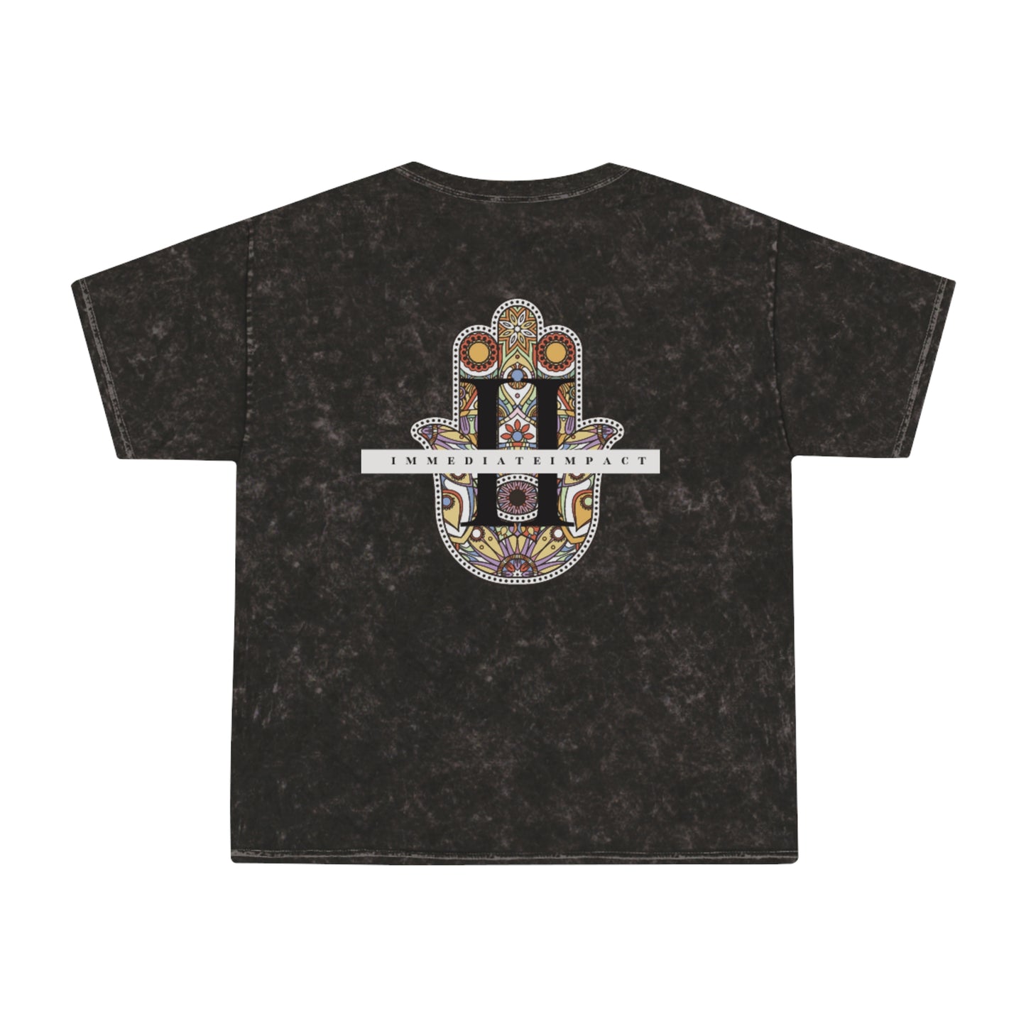 Wash Tees