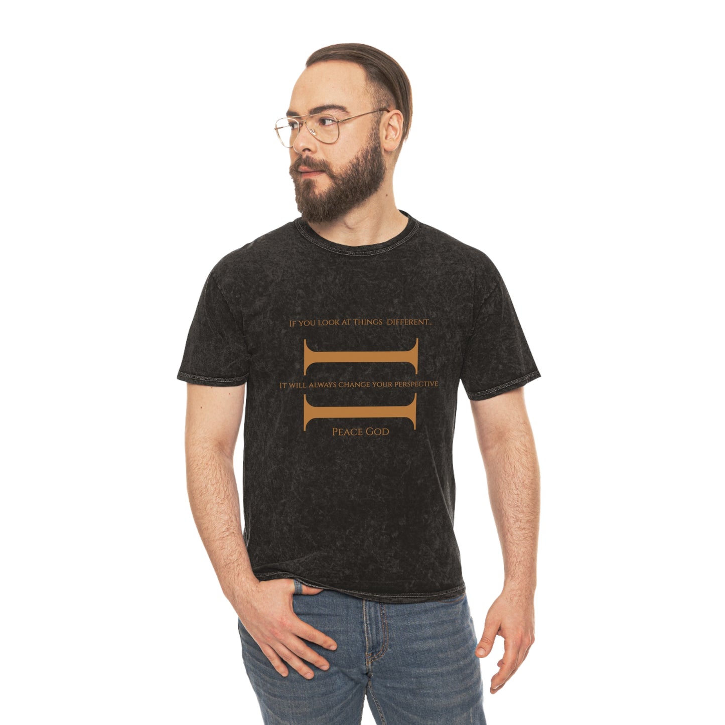 Wash Tees