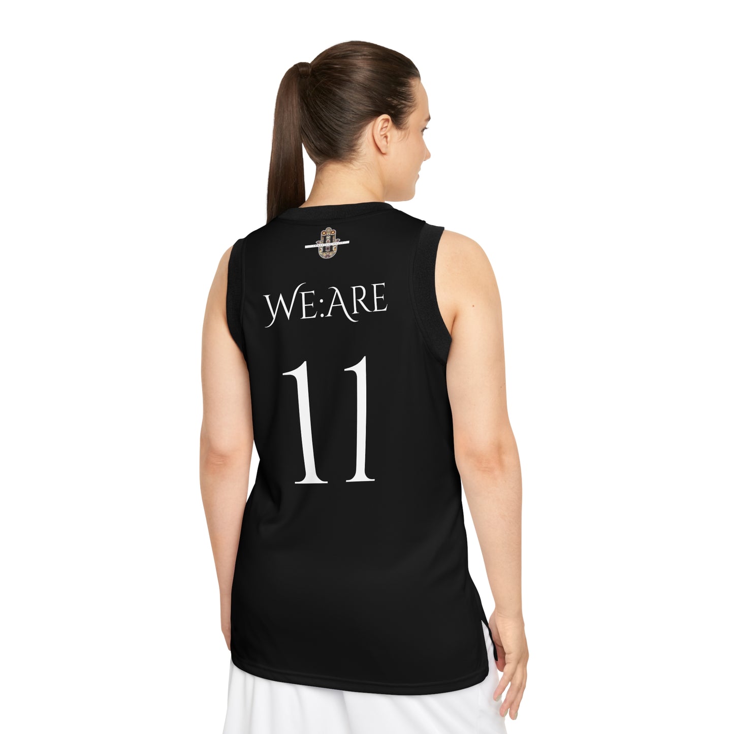 Hoopfest Summit Basketball Jersey (AOP)