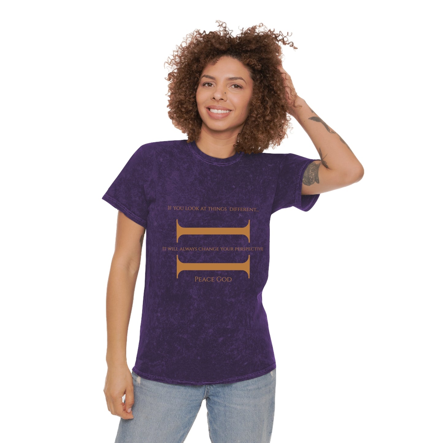 Wash Tees