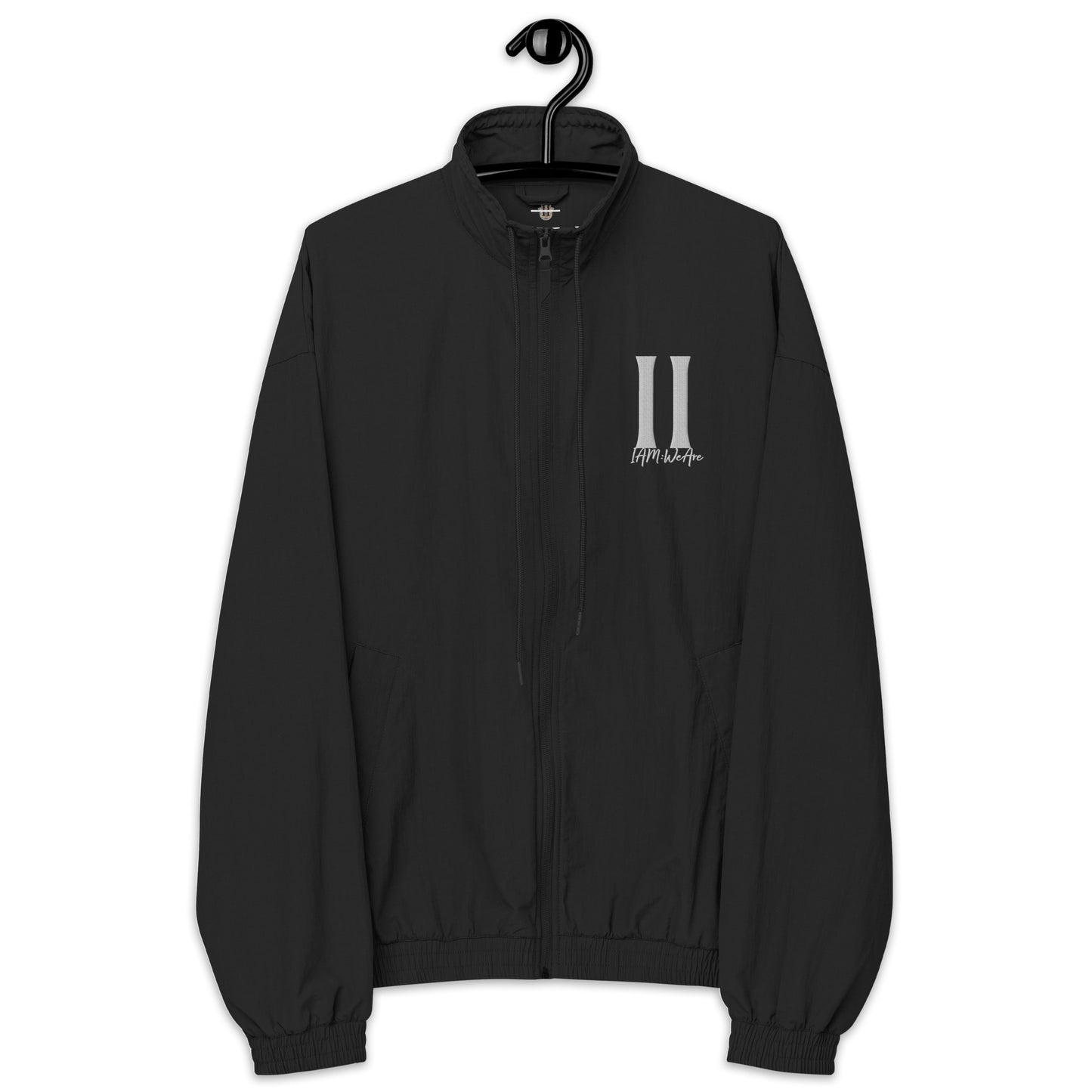 II-tracksuit jacket