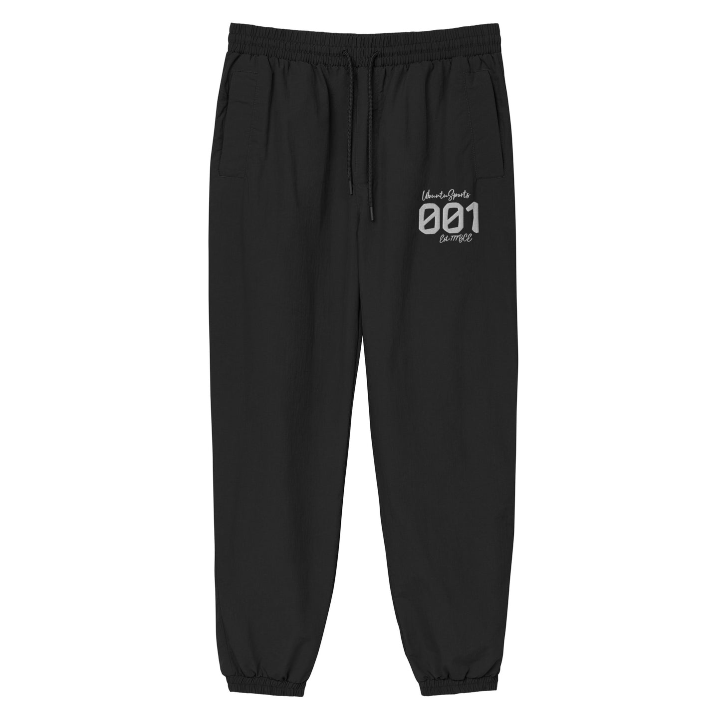 II-tracksuit trousers